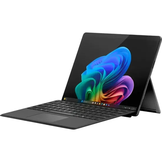 NOTEBOOK MICROSOFT SURFACE PRO EP2-23860 SNAP X PLUS/16GB/512SSD/13”/TOUCH/W11/ING/BLK+TECLADO Product