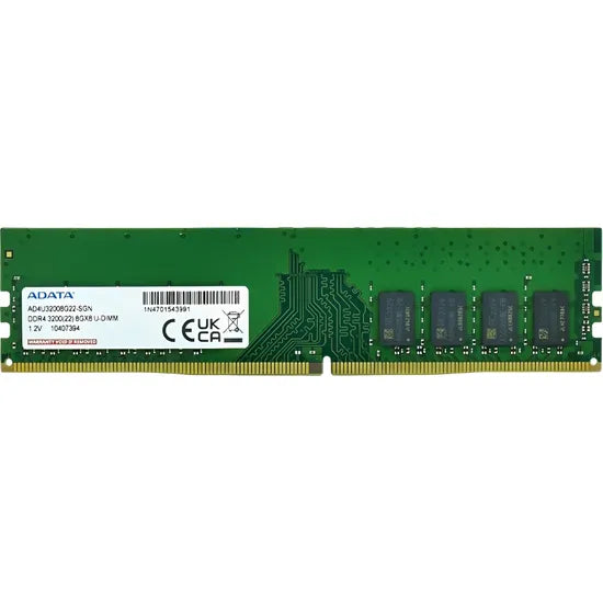 MEM DDR4 8GB/3200MHZ ADATA PREMIER AD4U32008G22-SGN Product