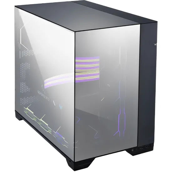 GABINETE LIAN LI VISION O11DVC CHROME Product