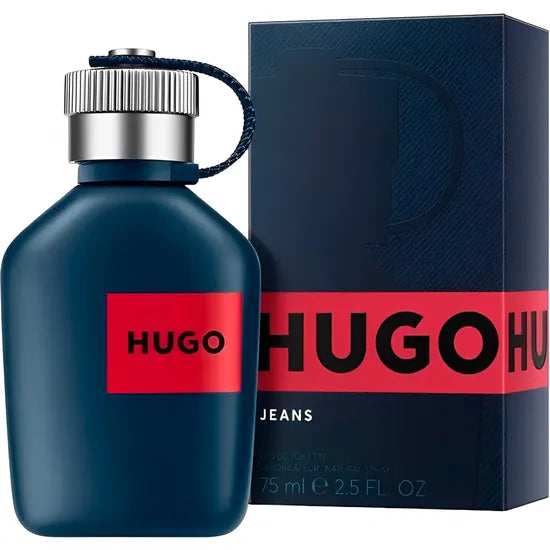 PERFUME  HUGO BOSS JEANS 75 ML  EDT - MASCULINO Product