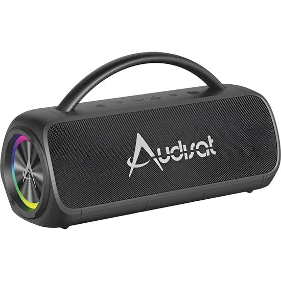 SPEAKER AUDISAT X60 BLACK Product