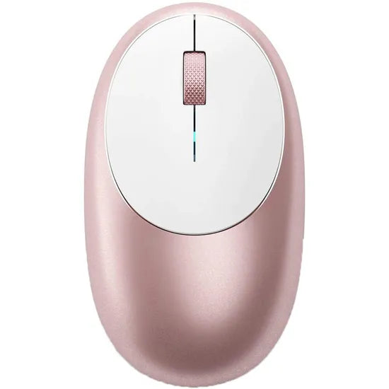 MOUSE WIRELESS BT M1 SATECHI ST-ABTCMR ROSE GOLD