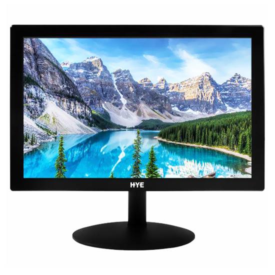 Monitor HYE LED HY20WFNC HD de 20"