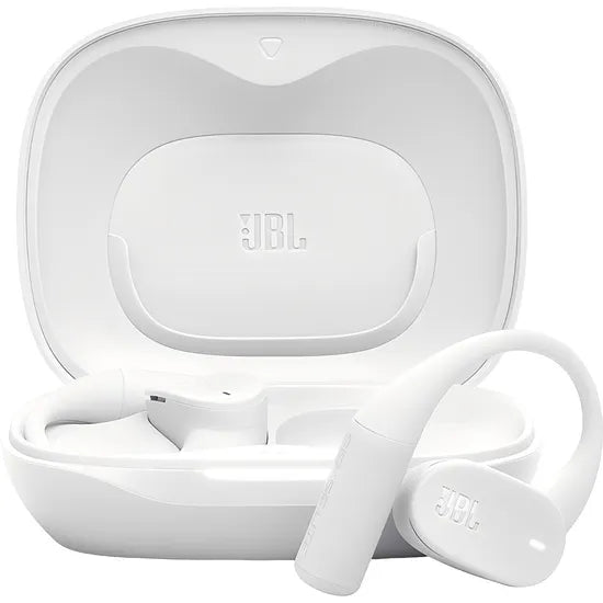 AURICULAR JBL SENSE LITE BT WHITE