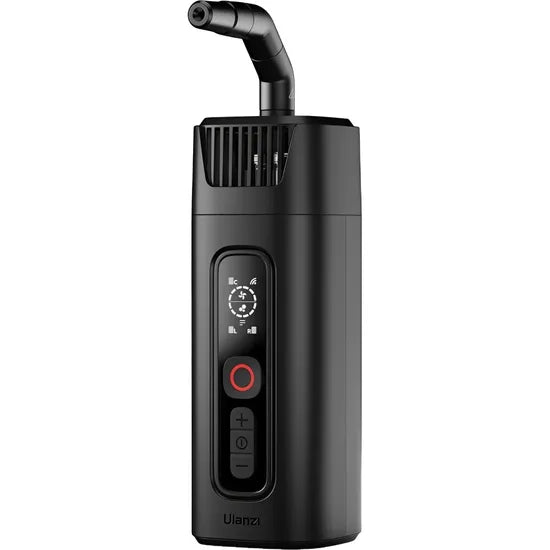 MAQUINA DE HUMO PORTATIL ULANZI FILMOG FM01