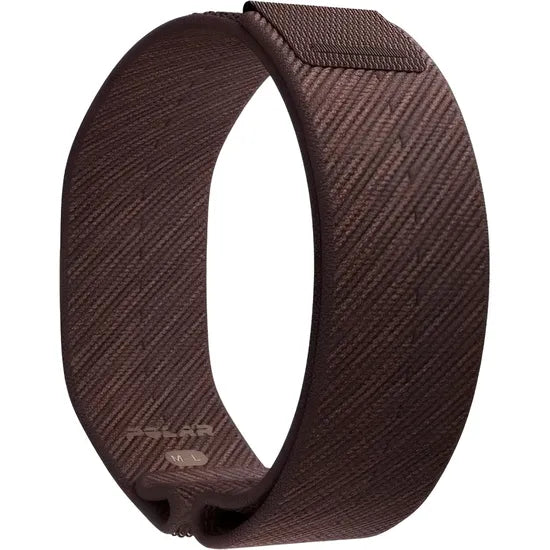 MALLA P/ POLAR LOOP SOFTWEAVE BAND 2PCS (S-M + M-L) BROWN COPPER