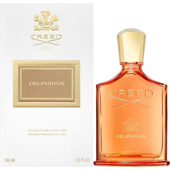 PERFUME  CREED DELPHINUS EDP 100ML - UNISEX Product