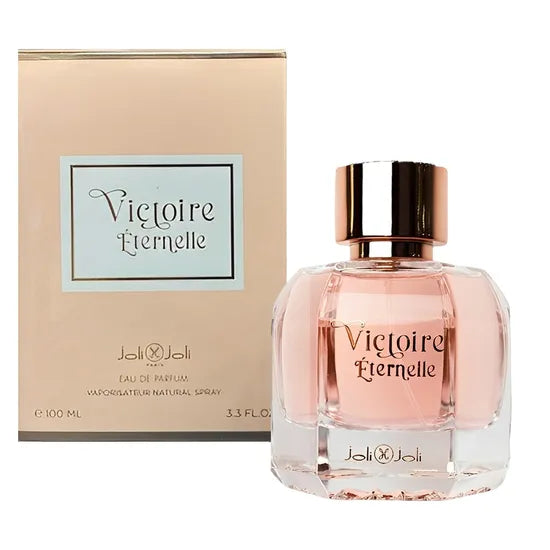 PERFUME  JOLI VICTOIRE ETERNELLE EDP 100ML- FEMENINO