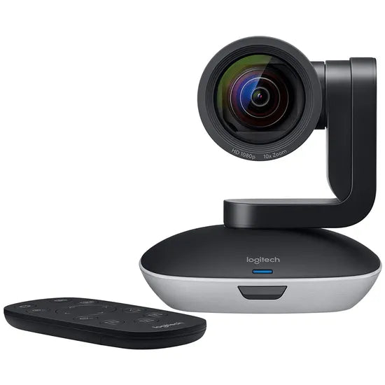 WEBCAM LOGITECH PTZ PRO 2 1080P 960-001184 Product