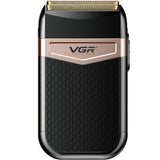 Afeitadora bivolt Voyager VGR V-331 108480