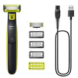 BARBEADOR PHILIPS ONEBLADE QP2824/10 125560