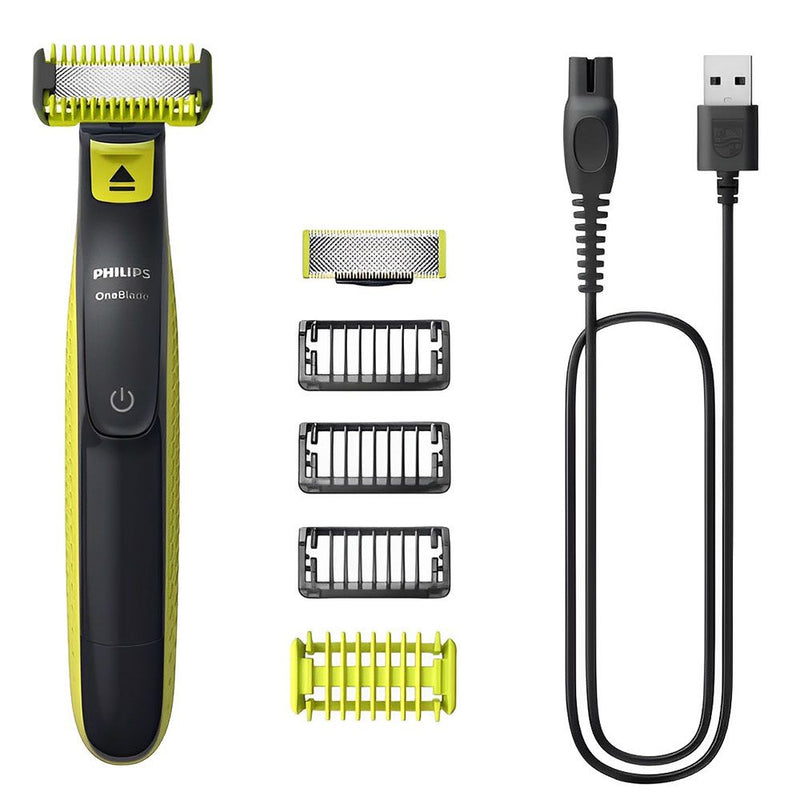 BARBEADOR PHILIPS ONEBLADE QP2824/10 125560