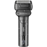 AFEITADORA/SHAVER VGR V-368 BLACK