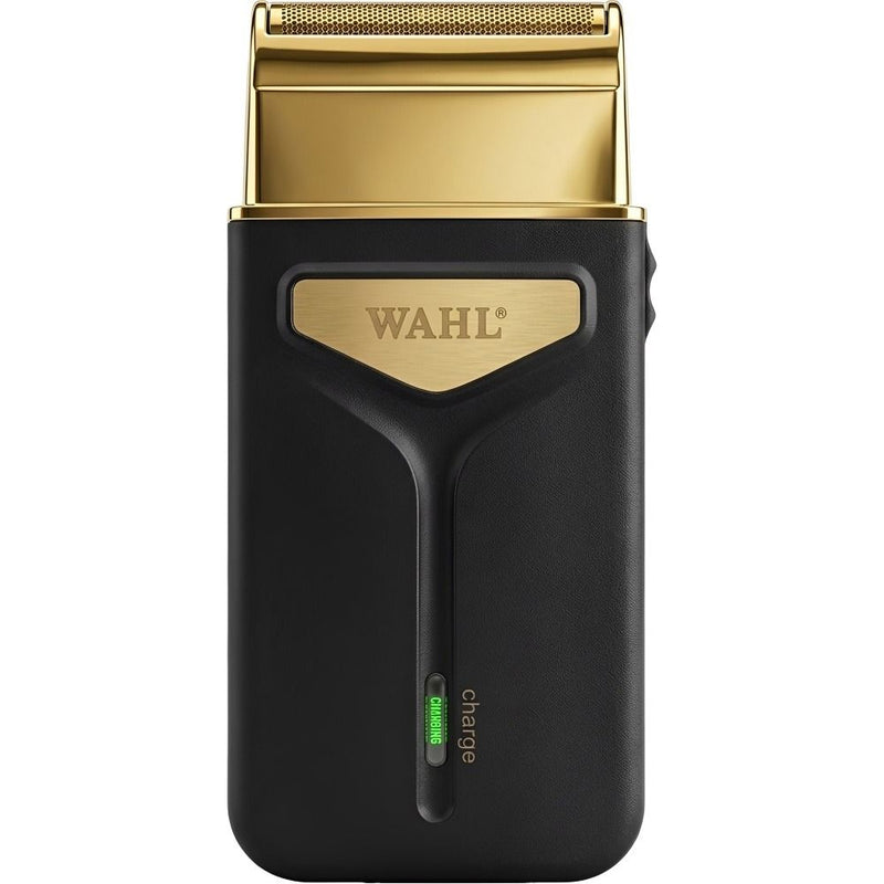 AFEITADORA WAHL TRAVEL SHAVER USB BLACK 3025441