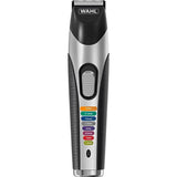 AFEITADORA/TRIMMER WAHL COLOR TRIM BARBA 09891-108