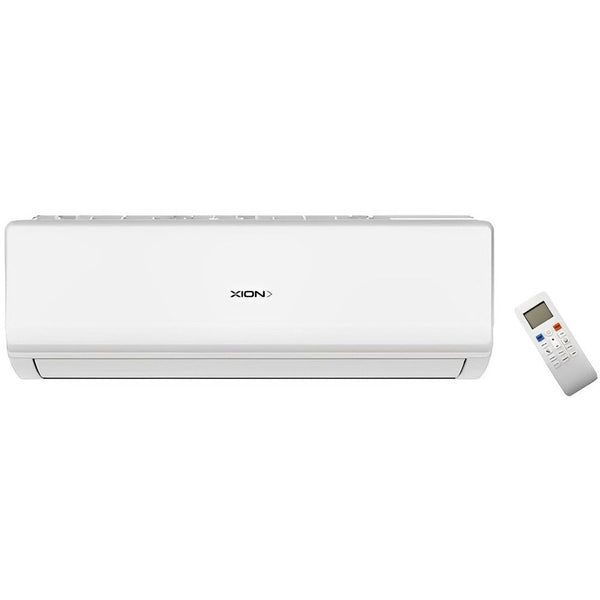 AIRE ACOND XION 9000 XI-AAS9000-2 + KIT 220V/50HZ (PY) 1 AÑO GARANTIA