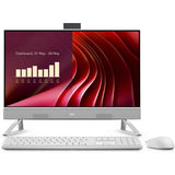 PC ALL IN ONE DELL 24250-7482 I7-150U/16GBD5/512GSSD/23.8