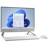 PC ALL IN ONE DELL 24250-7482 I7-150U/16GBD5/512GSSD/23.8