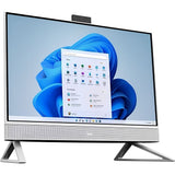 PC ALL IN ONE DELL 24250-7482 I7-150U/16GBD5/512GSSD/23.8