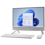 PC ALL IN ONE DELL 24250-7482 I7-150U/16GBD5/512GSSD/23.8