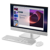 PC ALL IN ONE DELL DEC24260-7157 ULT 7-355U/16GBD5/1TBSSD/23.8