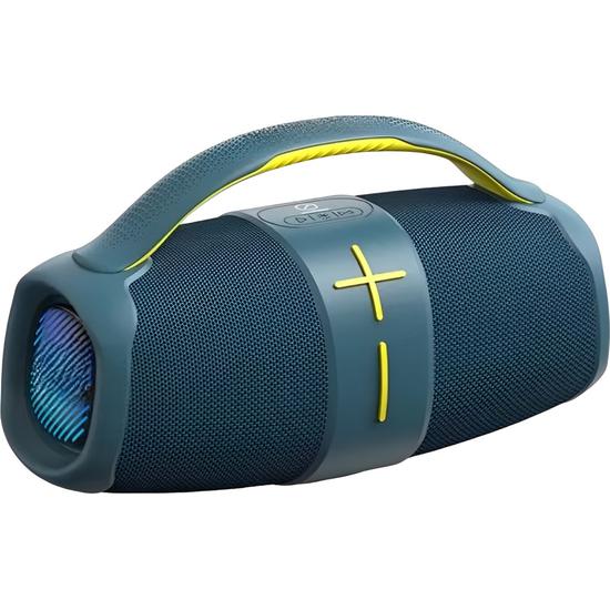 Altavoz Bluetooth Xion XI - XT40 - Azul - Carvaz Informática