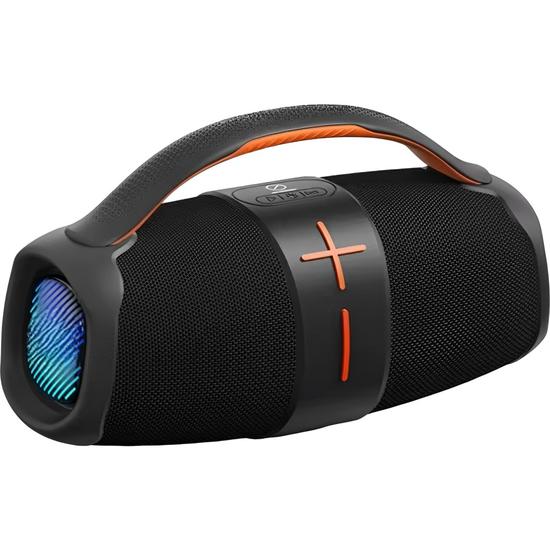 Altavoz Bluetooth Xion XI - XT40 - Negro - Carvaz Informática