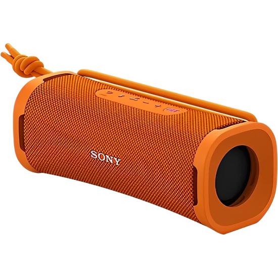 Altavoz portátil Bluetooth Sony SRS - ULT10 - Naranja - Carvaz Informática