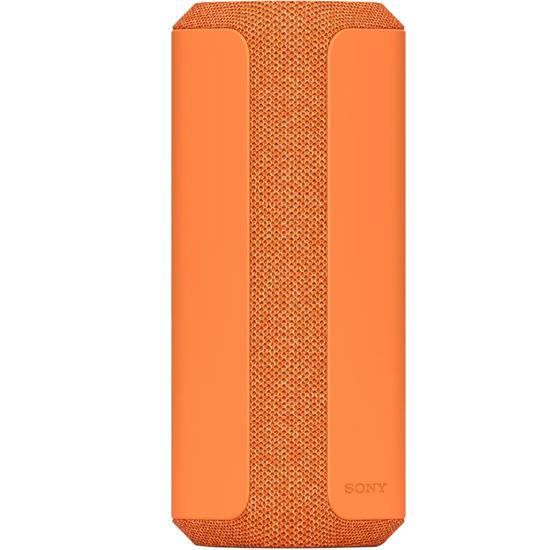 Altavoz portátil Bluetooth Sony SRS - XE200 - Naranja - Carvaz Informática