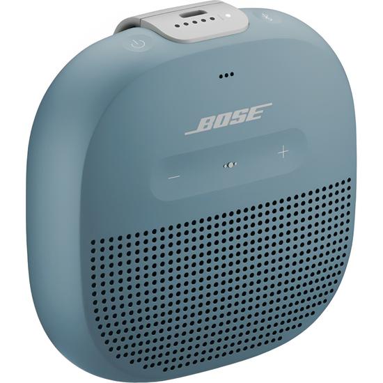 Altavoz portátil Bose Soundlink Micro Bluetooth - Azul - Carvaz Informática