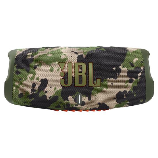 Altavoz Portátil JBL Charge 5 - Camuflado - Carvaz Informática