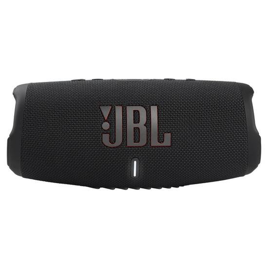 Altavoz portátil JBL Charge 5 - Negro - Carvaz Informática