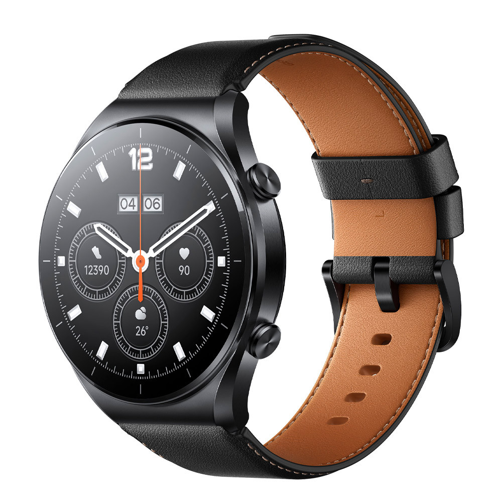 Reloj Xiaomi Watch S1 M2112W1