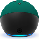 SPEAKER AMAZON ECHO DOT KIDS ALEXA SMART 5TH GEN OWL 105527