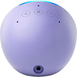 SPEAKER AMAZON ECHO POP ALEXA SMART 1ST GEN PURPLE 112529