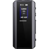 AMPLIFICADOR/DAC BT FIIO BTR13 0.96