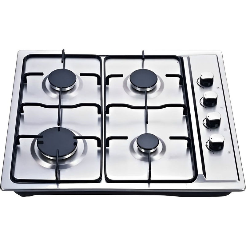 COCINA ANAFE A GAS XION XI-GH40X 4 HORNALLAS 122256