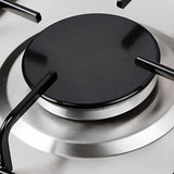 COCINA ANAFE A GAS XION XI-GH40X 4 HORNALLAS 122256