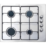 COCINA ANAFE A GAS XION XI-GH40X 4 HORNALLAS 122256