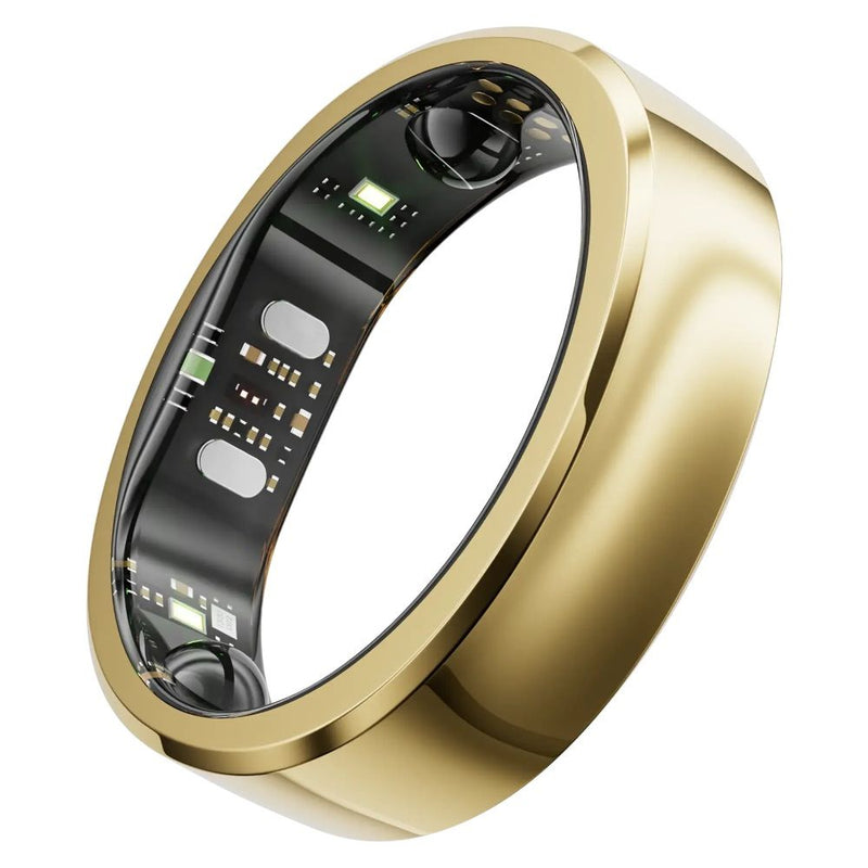 ANILLO SMART RINGCONN GEN3 ROYAL GOLD TAM 13