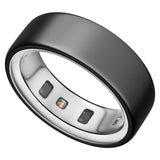ANILLO SMART OURA RING GEN4 METALLIC BLACK TAM 07
