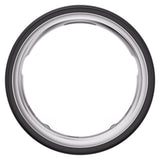 ANILLO SMART OURA RING GEN4 METALLIC BLACK TAM 07