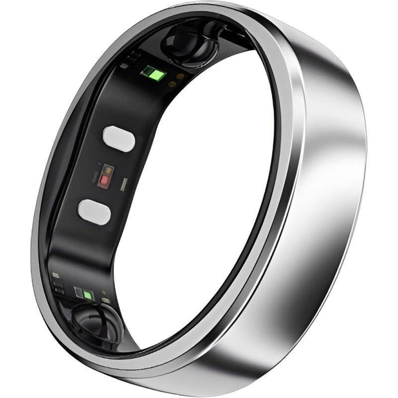 ANILLO SMART RINGCONN GEN2 AIR GALAXY SILVER TAM 11 158339