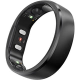 ANILLO SMART RINGCONN GEN2 MATTE BLACK TAM 06