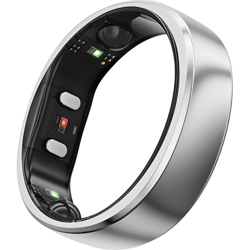 ANILLO SMART RINGCONN GEN2 FUTURE SILVER TAM 06 158341