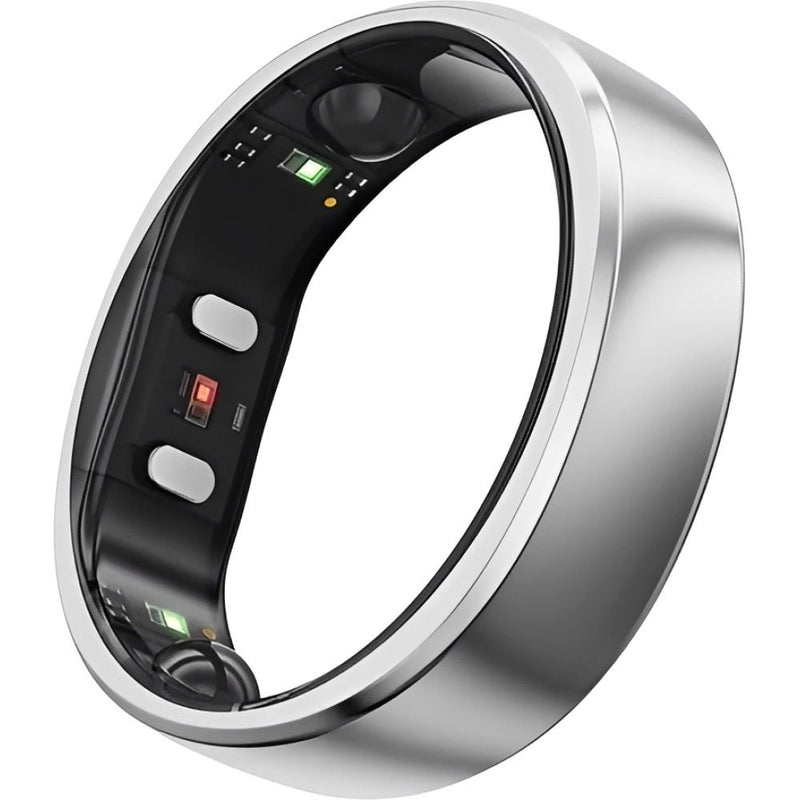 ANILLO SMART RINGCONN GEN2 FUTURE SILVER TAM 12