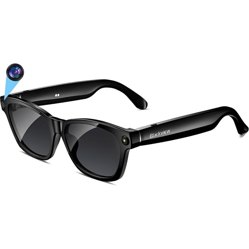 LENTE SMART BLACKVIEW BV100 8MP/MIC/SPEAKER BLACK