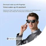 LENTE SMART BLACKVIEW BV100 8MP/MIC/SPEAKER BLACK