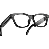 LENTE SMART BLACKVIEW BV100 PHOTOCHROMIC/TRANSITIONS/8MP/MIC/SPEAKER BLACK