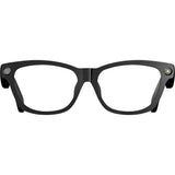 LENTE SMART BLACKVIEW BV100 PHOTOCHROMIC/TRANSITIONS/8MP/MIC/SPEAKER BLACK